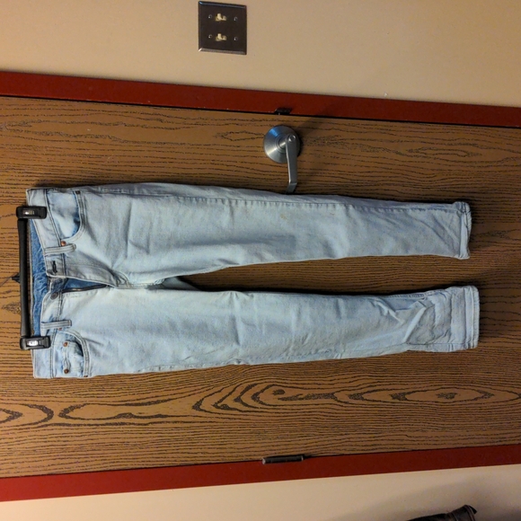 Levi's Jeans - Picture 1 of 3